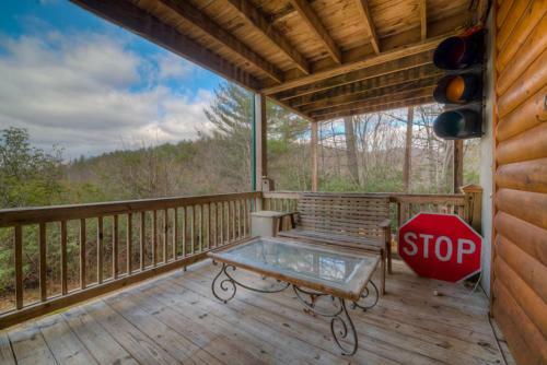 Harvest Moon By Escape To Blue Ridge