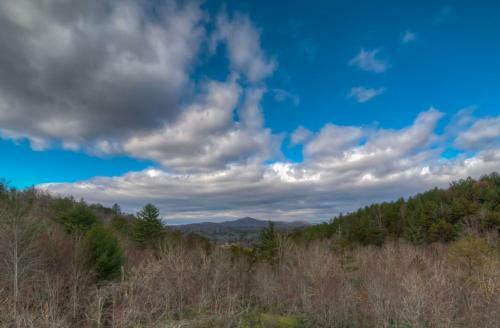 Harvest Moon By Escape To Blue Ridge