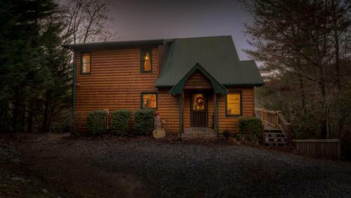 Harvest Moon By Escape To Blue Ridge