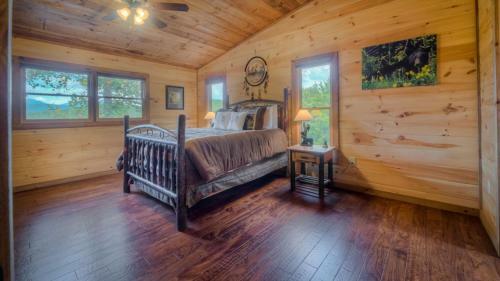 Mountain Laurel Hideaway By Escape To Blue Ridge