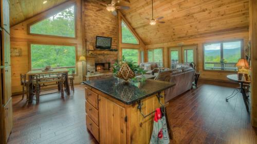 Mountain Laurel Hideaway By Escape To Blue Ridge