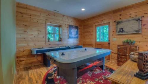 Owls Nest By Escape To Blue Ridge