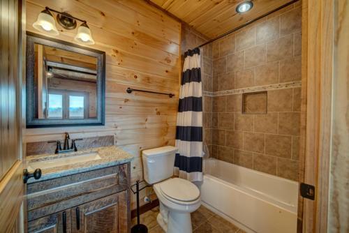 Mountain Escape By Escape To Blue Ridge