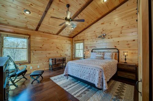 Mountain Escape By Escape To Blue Ridge