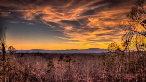 Mountain Escape By Escape To Blue Ridge