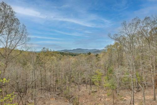 Majestic Ridge By Escape To Blue Ridge