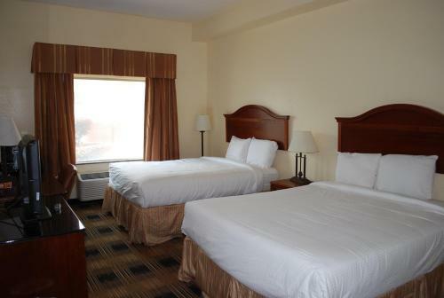 Hotel Jameson Inn & Suites