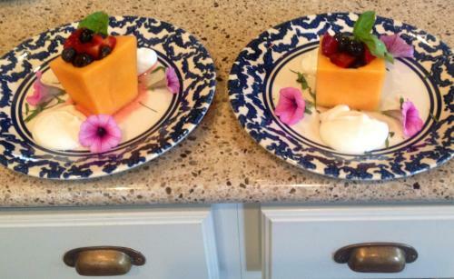 Bed & Breakfast Austin House Inn