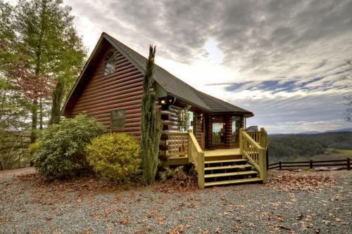 Mountain Serenity