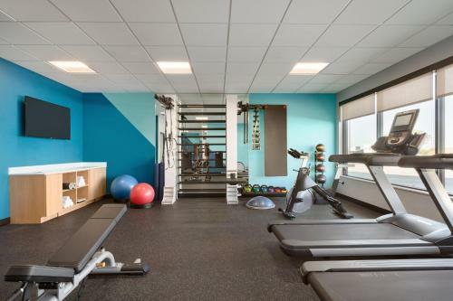 Avid Hotel Perry-national Fairground Area, An Ihg Hotel
