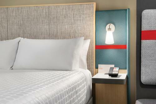 Avid Hotel Perry-national Fairground Area, An Ihg Hotel