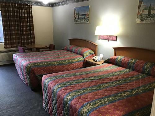 Hotel Scottish Inns