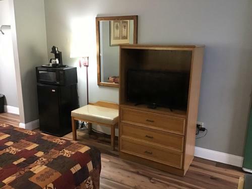 Hotel Scottish Inns