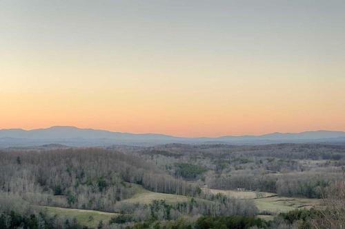 Hoot Owl View By Escape To Blue Ridge