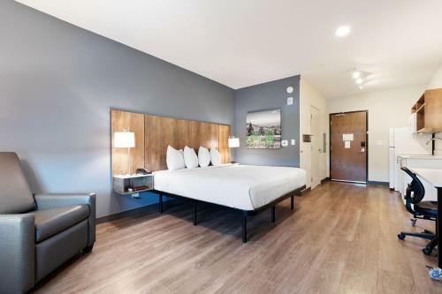 Hotel Extended Stay America - Atlanta - Newnan