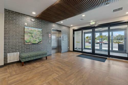 Hotel Extended Stay America - Atlanta - Newnan