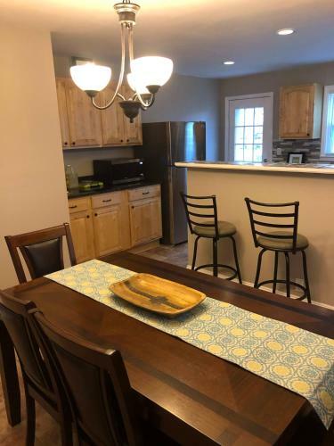 Single Family Home In Rossville Ga!