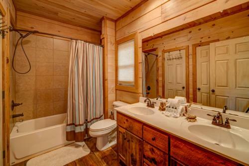 Knotty Nest By Escape To Blue Ridge