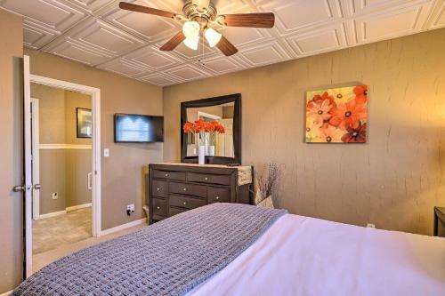 Caymus Cabin About 3 Miles To Callaway Gardens!
