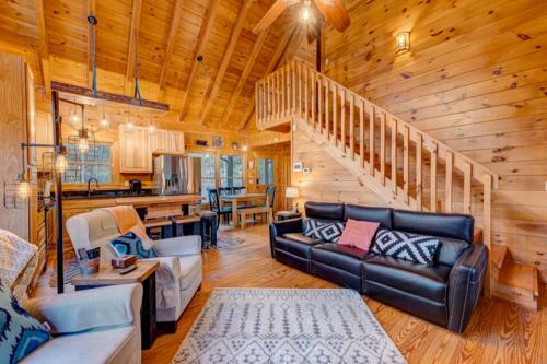 Secluded Springs By Escape To Blue Ridge