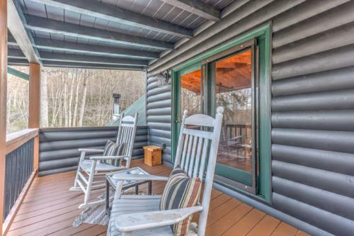 Secluded Springs By Escape To Blue Ridge