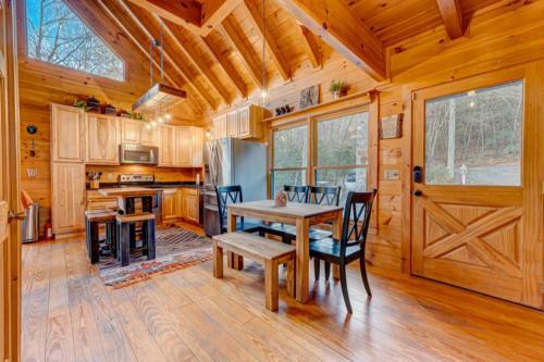 Secluded Springs By Escape To Blue Ridge