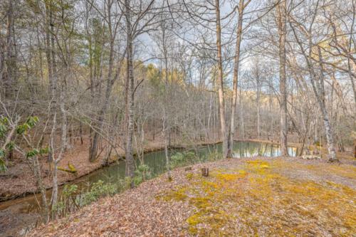 Secluded Springs By Escape To Blue Ridge