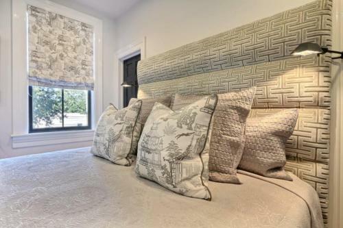 Apartamento Isaac Laroche Main House