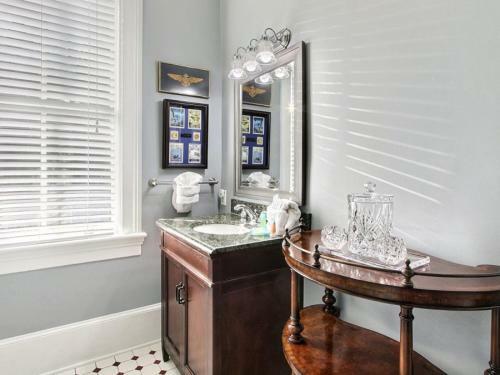 Apartamento Southern Hall