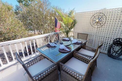 Apartamento Southern Hall
