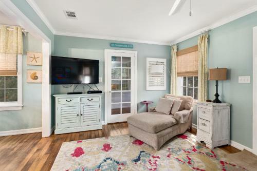 Sammy's Cottage