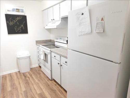 Apartamento Ocean Walk Resort 2/2