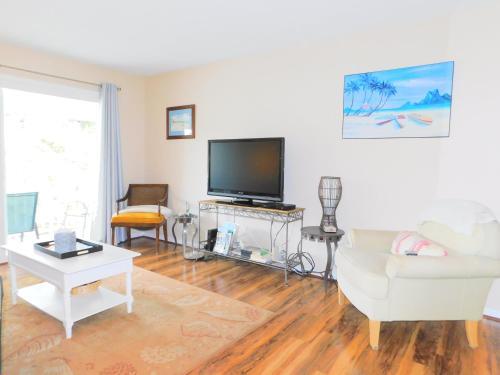 Apartamento Ocean Walk Resort 2/2