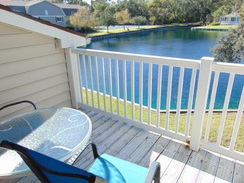 Apartamento Ocean Walk Resort 2/2