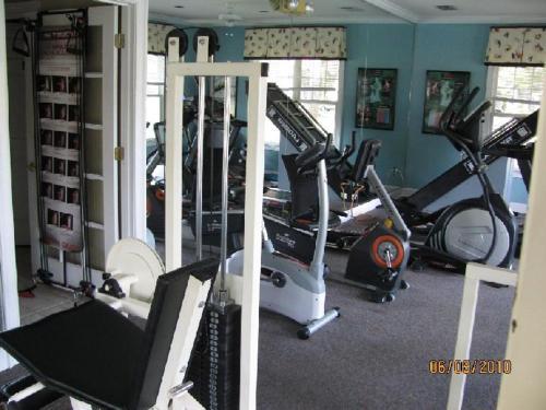 Apartamento Ocean Walk Resort 2/2