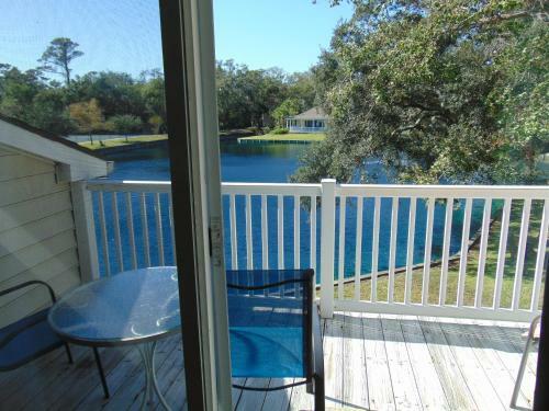 Apartamento Ocean Walk Resort 2/2