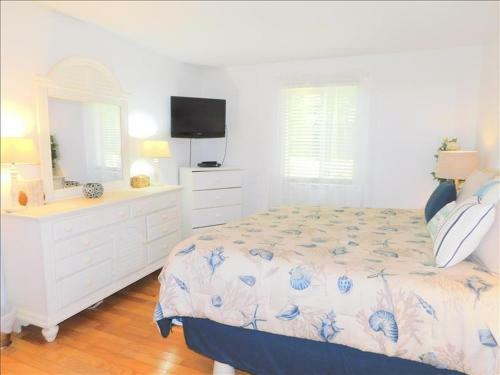 Apartamento Ocean Walk Resort 2/2