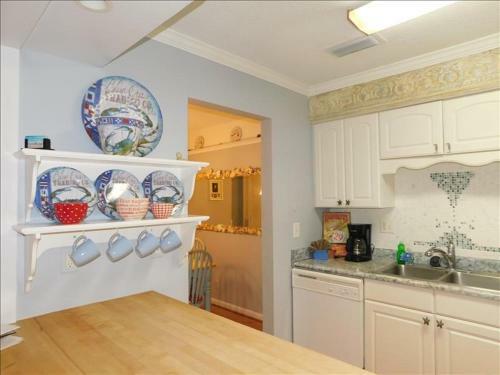 Apartamento Ocean Walk Resort 2/2
