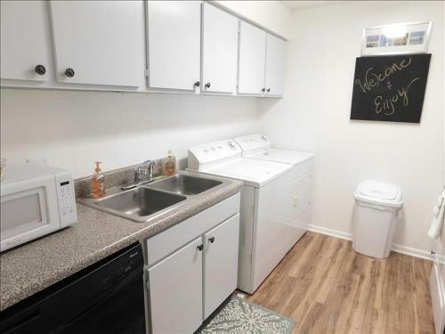 Apartamento Ocean Walk Resort 2/2