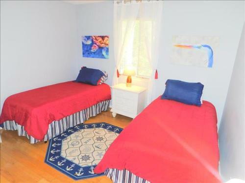 Apartamento Ocean Walk Resort 2/2