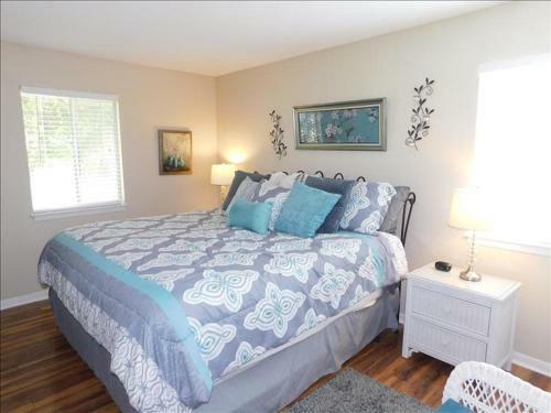 Apartamento Ocean Walk Resort 2/2