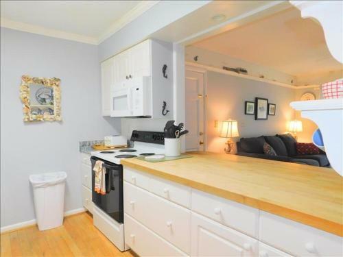 Apartamento Ocean Walk Resort 2/2