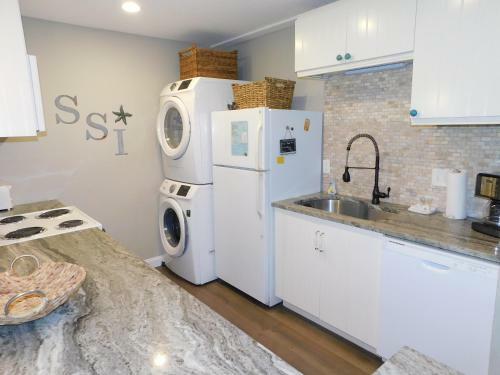 Apartamento Ocean Walk Resort 2/2