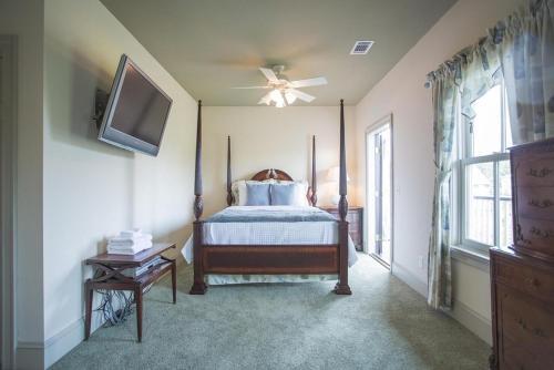 Parkside Place By Lucky Savannah