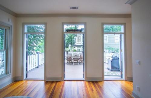 Parkside Place By Lucky Savannah