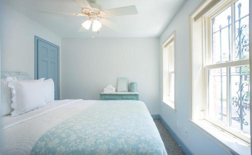 Parkside Place By Lucky Savannah