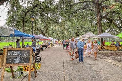 Savannah Livin'