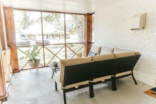Beachy Keen Cottage
