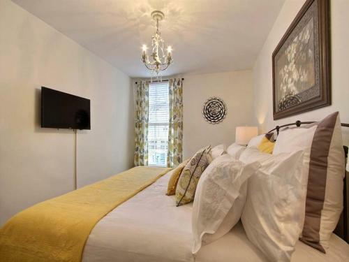 Apartamento Brand New Home