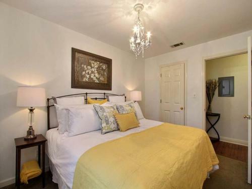 Apartamento Brand New Home